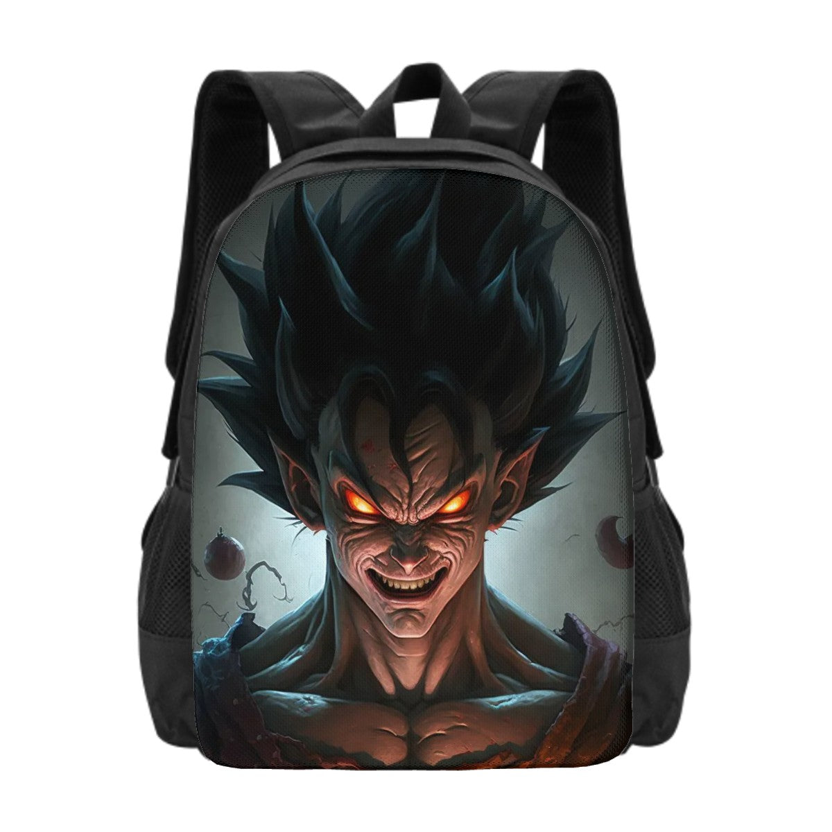 Large Capacity Oxford Backpack goku