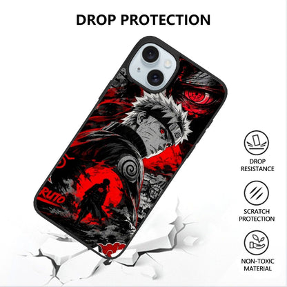 PC iPhone 15 Case Series (Dual Camera) 36867a1857ce0b8484de1bb9502cd715