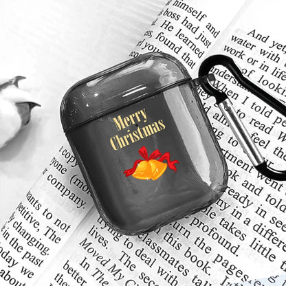 Luxury Designer Fashion Silicone Case for AirPods 1 2 3 New TPU Phone Cover Shockproof Protective Wholesale