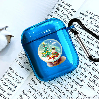 Luxury Designer Fashion Silicone Case for AirPods 1 2 3 New TPU Phone Cover Shockproof Protective Wholesale