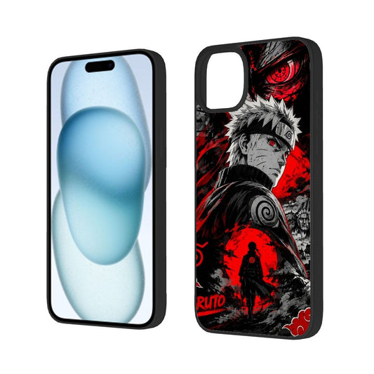 PC iPhone 15 Case Series (Dual Camera) 36867a1857ce0b8484de1bb9502cd715