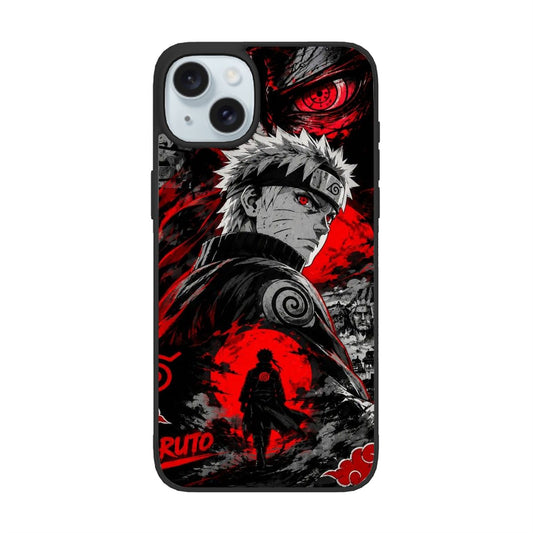 PC iPhone 15 Case Series (Dual Camera) 36867a1857ce0b8484de1bb9502cd715